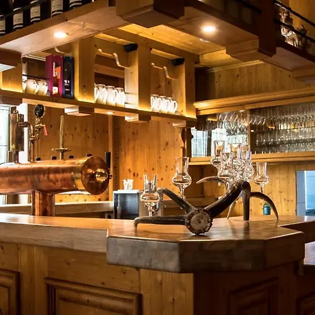 Wirtshaus Zum Lowen 3*