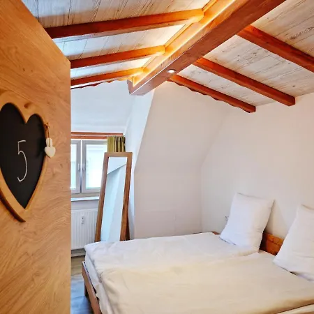 Wirtshaus Zum Lowen 3*