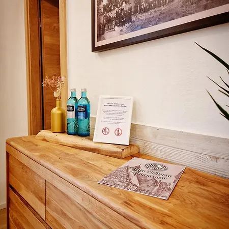 Inn Wirtshaus Zum Lowen 3*