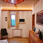 بيت ريفي Wirtshaus Zum Loewen 3*