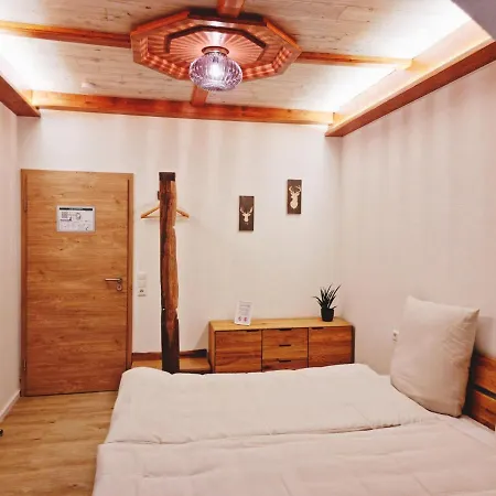 Wirtshaus Zum Lowen 3*