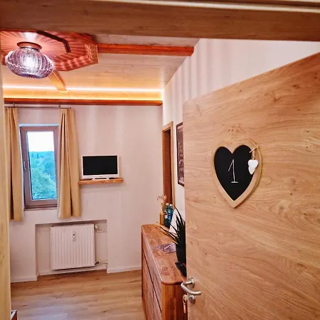 Wirtshaus Zum Lowen Värdshus