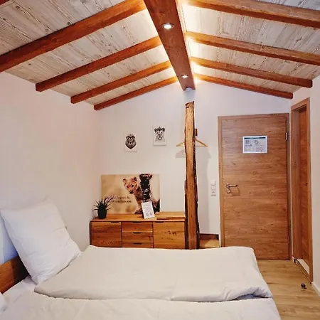 Värdshus Wirtshaus Zum Lowen Steinenbronn