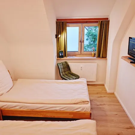 Wirtshaus Zum Loewen 3* Steinenbronn
