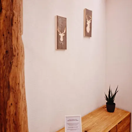 Wirtshaus Zum Lowen Värdshus 3*