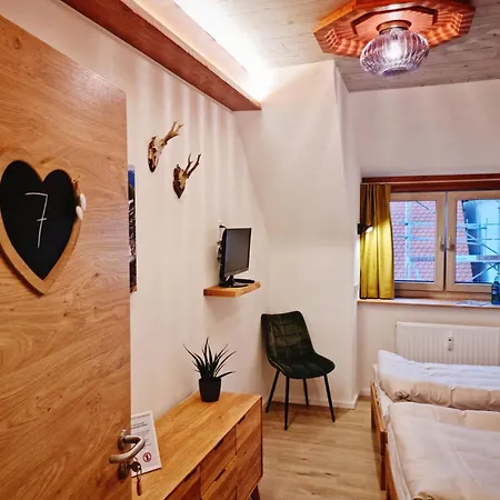 Värdshus Wirtshaus Zum Lowen