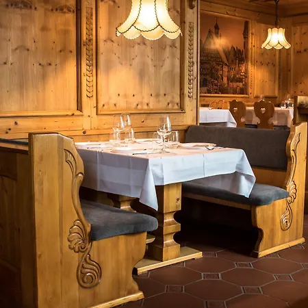 Wirtshaus Zum Lowen 3*