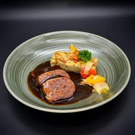 Wirtshaus Zum Lowen Steinenbronn