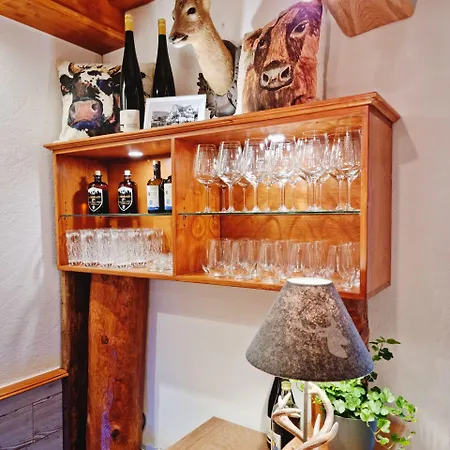 Wirtshaus Zum Lowen Värdshus