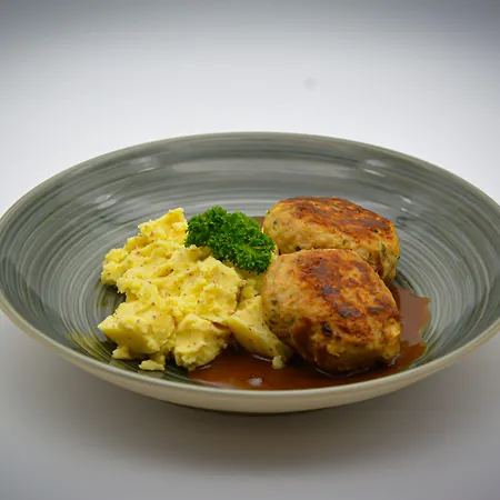 Värdshus Wirtshaus Zum Lowen 3*