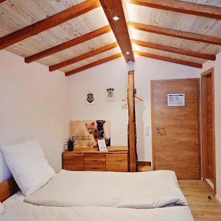 Värdshus Wirtshaus Zum Lowen