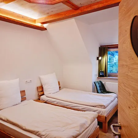 Wirtshaus Zum Lowen 3*