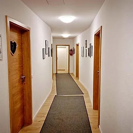 بيت ريفي Wirtshaus Zum Loewen 3*