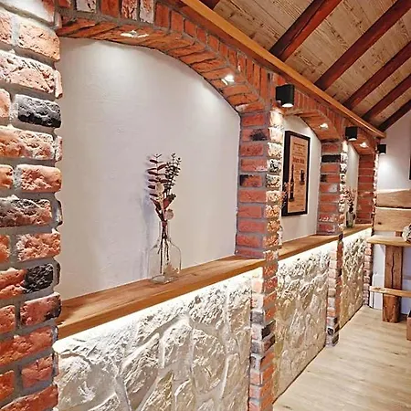 بيت ريفي Wirtshaus Zum Loewen 3*