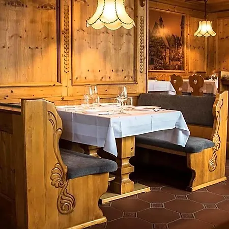 Wirtshaus Zum Loewen 3* Steinenbronn