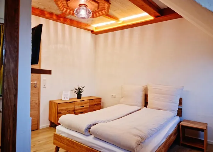 Πανδοχείο Wirtshaus Zum Lowen 3*