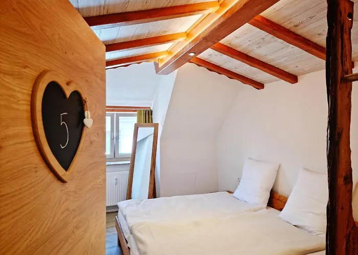 Wirtshaus Zum Lowen 3*