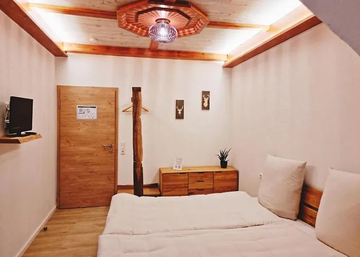 Wirtshaus Zum Lowen 3*