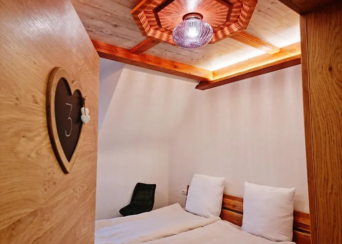 Wirtshaus Zum Lowen Πανδοχείο