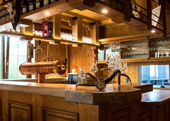 Wirtshaus Zum Lowen 3* Steinenbronn