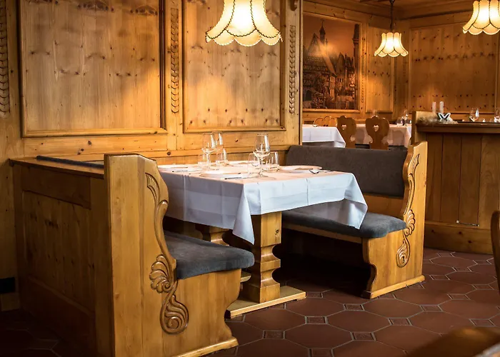 Wirtshaus Zum Lowen 3*