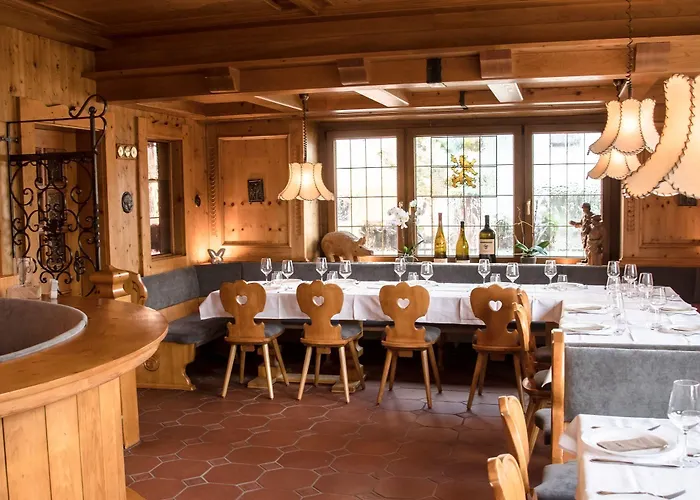 Πανδοχείο Wirtshaus Zum Lowen