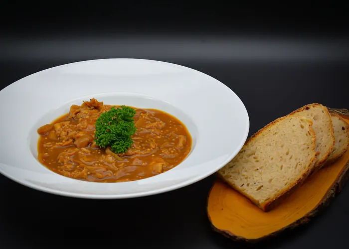 Πανδοχείο Wirtshaus Zum Lowen 3*