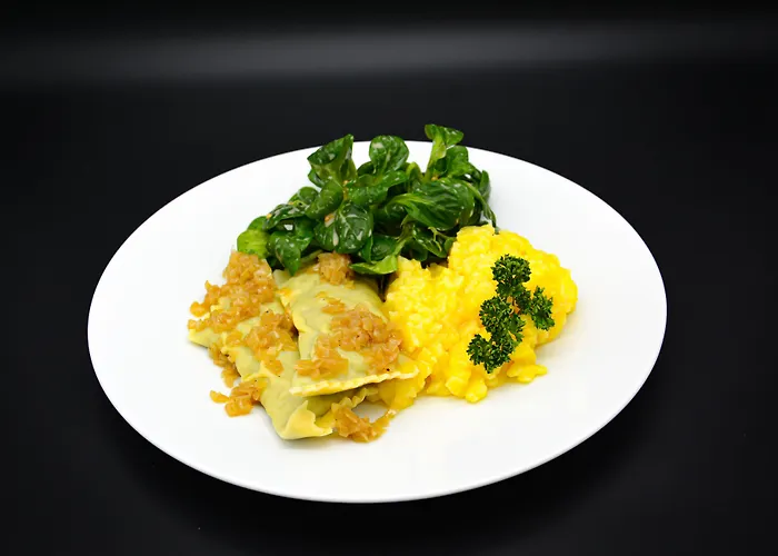 Wirtshaus Zum Lowen Πανδοχείο 3*