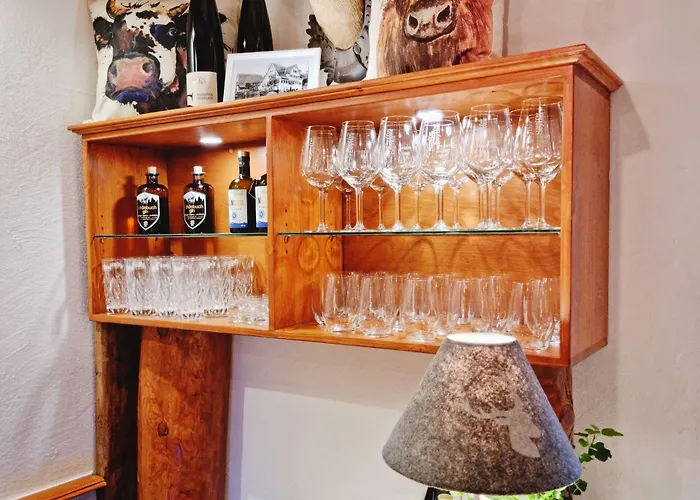 Wirtshaus Zum Lowen Πανδοχείο