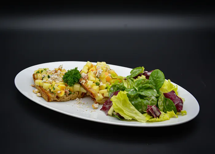 Wirtshaus Zum Lowen Πανδοχείο Steinenbronn