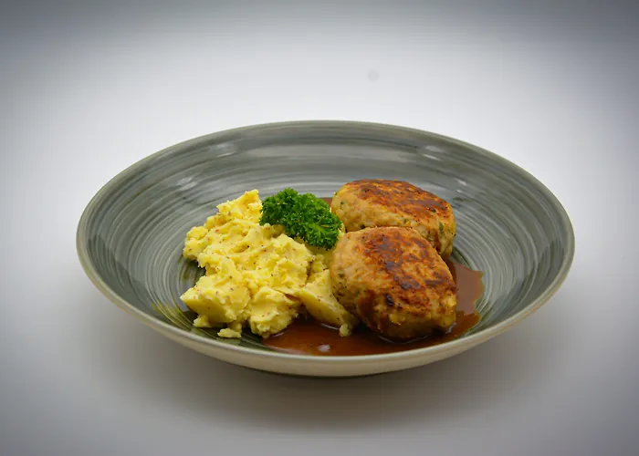 Πανδοχείο Wirtshaus Zum Lowen 3*