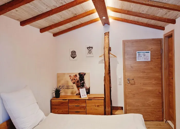 Πανδοχείο Wirtshaus Zum Lowen