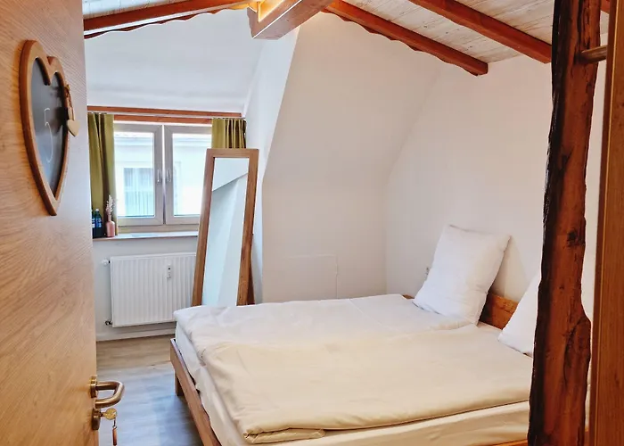 Πανδοχείο Wirtshaus Zum Lowen 3*