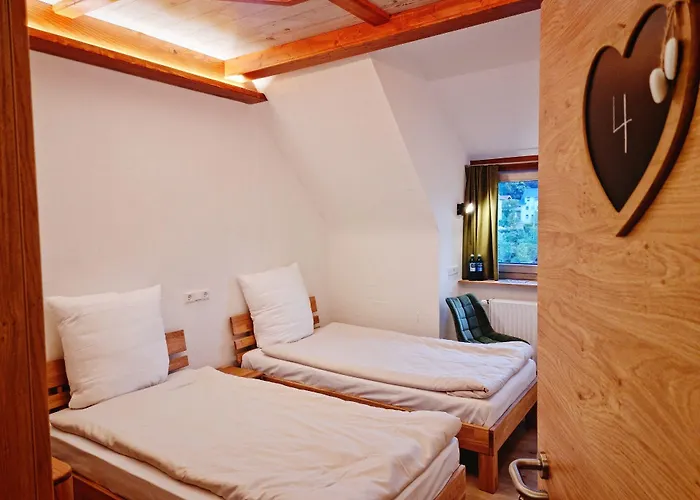 Wirtshaus Zum Lowen 3*